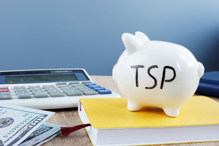 What To Do With Your TSP After Leaving a Government Job
